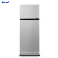 Smad 110V Household Home Double Door Top Freezer Refrigerators Fridges